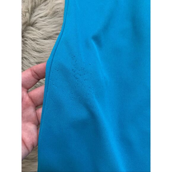 Nike 35th Annual Jimmy Buffet Invitational Golf Polo Shirt Men's Size XL - Picture 6 of 9